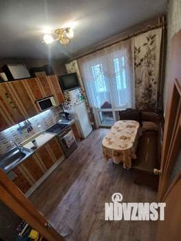 3-к квартира, вторичка, 70м2, 4/12 этаж