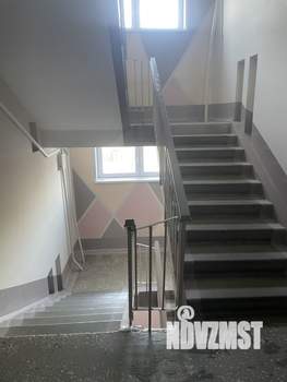 1-к квартира, вторичка, 34м2, 5/5 этаж