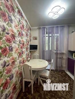 3-к квартира, вторичка, 76м2, 5/5 этаж