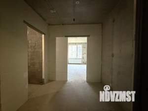 1-к квартира, сданный дом, 31м2, 5/9 этаж