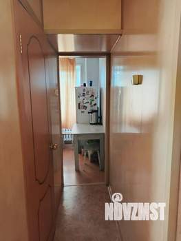 1-к квартира, вторичка, 30м2, 2/9 этаж