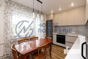 4-к квартира, вторичка, 103м2, 10/10 этаж