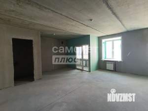 2-к квартира, вторичка, 45м2, 9/15 этаж