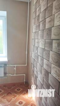 1-к квартира, вторичка, 29м2, 4/5 этаж
