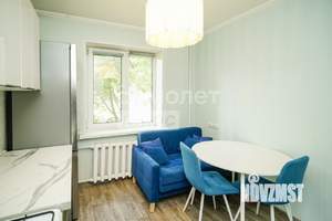 1-к квартира, вторичка, 39м2, 1/10 этаж