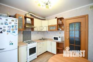 2-к квартира, вторичка, 52м2, 1/6 этаж