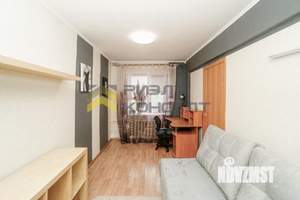 2-к квартира, вторичка, 46м2, 5/5 этаж