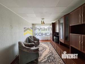 3-к квартира, вторичка, 60м2, 6/9 этаж