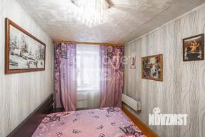4-к квартира, вторичка, 107м2, 3/5 этаж