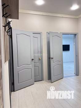 4-к квартира, вторичка, 87м2, 2/4 этаж