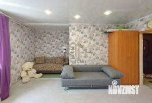 2-к квартира, вторичка, 38м2, 2/2 этаж