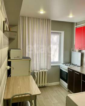 1-к квартира, вторичка, 30м2, 1/5 этаж