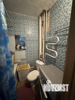 1-к квартира, вторичка, 30м2, 2/9 этаж