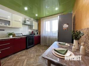 3-к квартира, вторичка, 69м2, 5/5 этаж