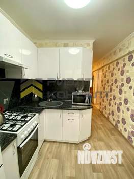 1-к квартира, вторичка, 31м2, 2/5 этаж