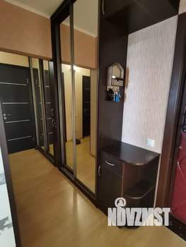 2-к квартира, вторичка, 51м2, 8/12 этаж