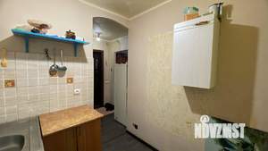 1-к квартира, вторичка, 21м2, 1/5 этаж
