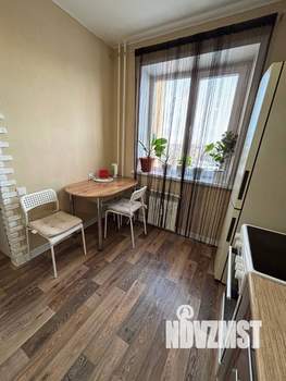 1-к квартира, вторичка, 33м2, 9/10 этаж