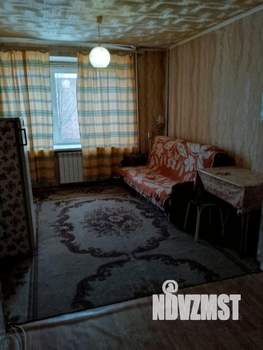 1-к квартира, вторичка, 30м2, 3/5 этаж