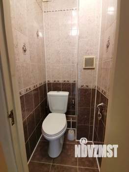 1-к квартира, вторичка, 42м2, 4/10 этаж