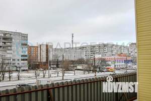 2-к квартира, вторичка, 62м2, 2/16 этаж