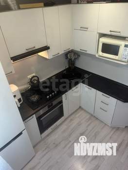 1-к квартира, вторичка, 31м2, 5/5 этаж