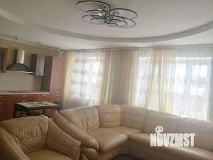 3-к квартира, вторичка, 78м2, 4/11 этаж