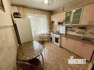 3-к квартира, вторичка, 62м2, 2/9 этаж