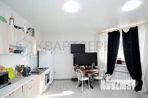 Студия квартира, вторичка, 29м2, 15/17 этаж