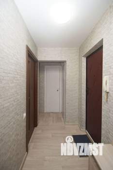 2-к квартира, вторичка, 43м2, 8/9 этаж