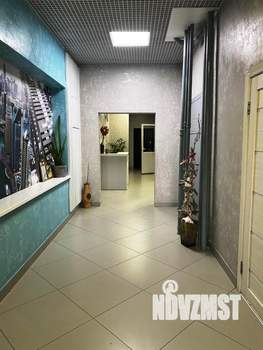 3-к квартира, вторичка, 107м2, 11/16 этаж