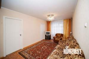 3-к квартира, вторичка, 50м2, 3/9 этаж