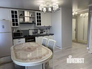 3-к квартира, вторичка, 61м2, 2/5 этаж