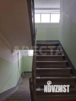 2-к квартира, вторичка, 44м2, 7/9 этаж