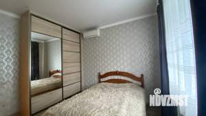 3-к квартира, вторичка, 84м2, 1/2 этаж