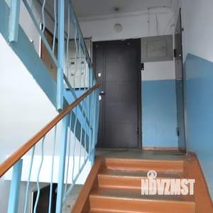 2-к квартира, вторичка, 44м2, 4/5 этаж