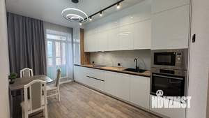 2-к квартира, вторичка, 56м2, 6/15 этаж