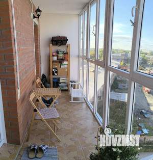 2-к квартира, вторичка, 71м2, 7/14 этаж