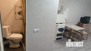 Студия квартира, вторичка, 18м2, 4/5 этаж