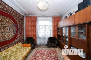 3-к квартира, вторичка, 70м2, 2/3 этаж