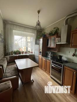 3-к квартира, вторичка, 71м2, 2/5 этаж