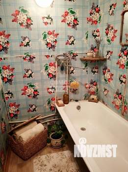 2-к квартира, вторичка, 46м2, 3/5 этаж