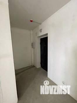 1-к квартира, сданный дом, 33м2, 12/16 этаж