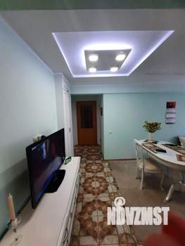 3-к квартира, вторичка, 59м2, 4/5 этаж
