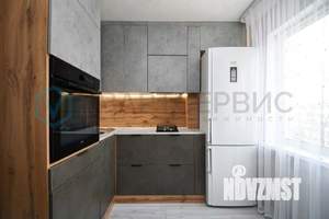 2-к квартира, вторичка, 45м2, 4/5 этаж