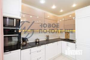 3-к квартира, вторичка, 90м2, 4/19 этаж