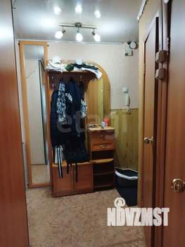 3-к квартира, вторичка, 52м2, 2/5 этаж