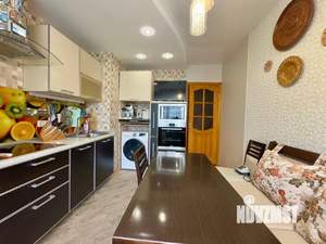 3-к квартира, вторичка, 63м2, 2/5 этаж
