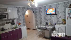 1-к квартира, вторичка, 39м2, 2/2 этаж