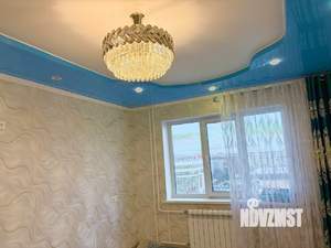 3-к квартира, вторичка, 63м2, 8/9 этаж